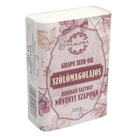 NATURAL SZŐLŐMAGOS SZAPPAN 1DB