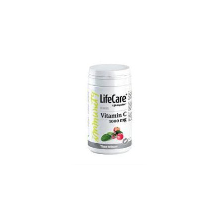 Life Care C-Vitamin 1000 mg