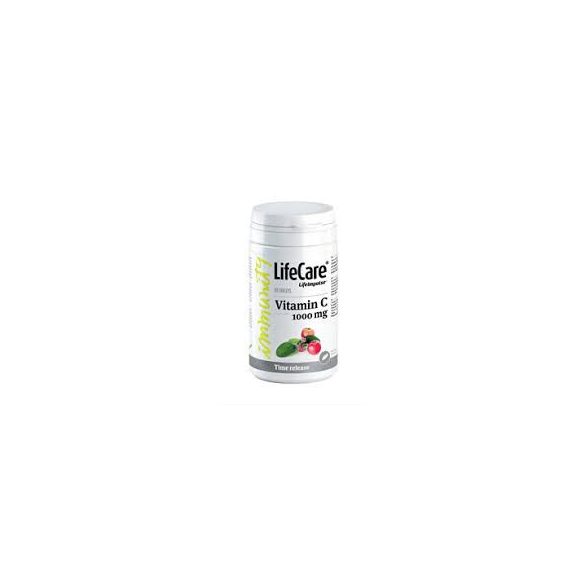 Life Care C-Vitamin 1000 mg