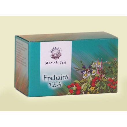 MECSEK TEAKEVERÉK EPEHAJTÓ FILTERES 20DB