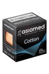 ASIAMED KINEZIOLÓGIAI SZALAG 5CMx 5M FEKETE 1 DB