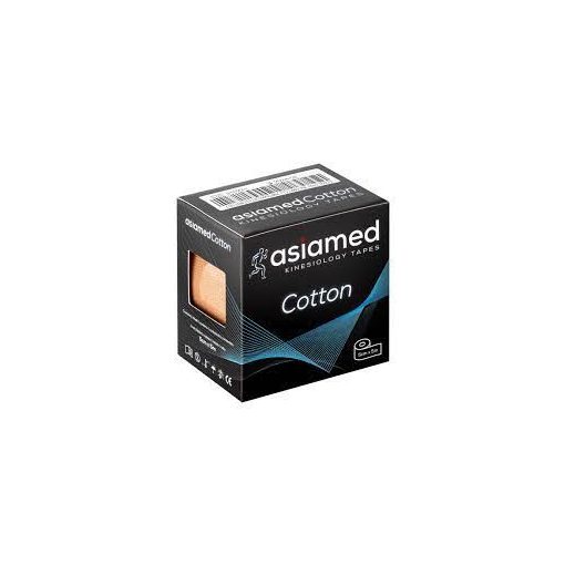 Kinesio tape kineziológia tapasz 5cmx5m 1db