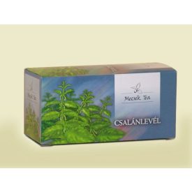 MECSEK TEA CSALÁNLEVÉL FILTERES 25DB
