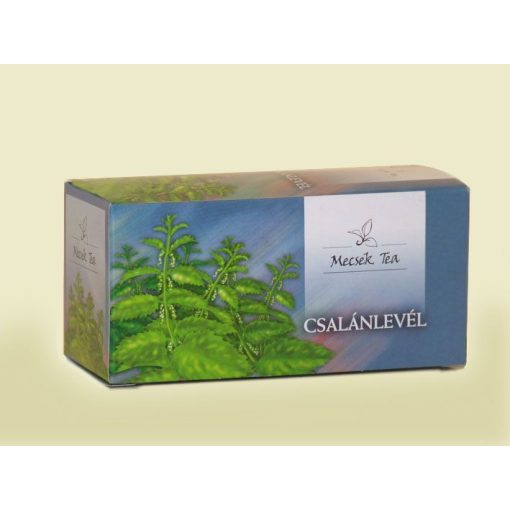 MECSEK TEA CSALÁNLEVÉL FILTERES 25DB