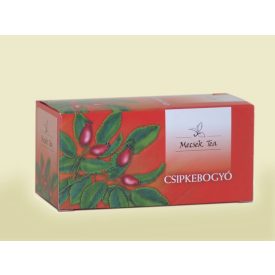 MECSEK TEA CSIPKEBOGYÓ FILTERES 25DB