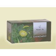 MECSEK TEA ÉDESKÖMÉNY FILTERES 25DB