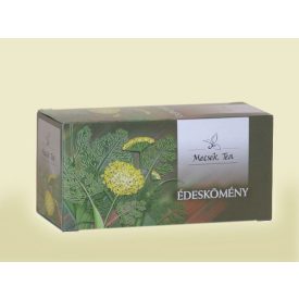 MECSEK TEA ÉDESKÖMÉNY FILTERES 25DB