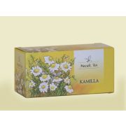 MECSEK TEA KAMILLAVIRÁG FILTERES 25DB