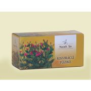 MECSEK TEA KISVIRÁGÚ FÜZIKE FILTERES 25DB
