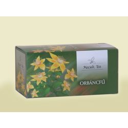 MECSEK TEA ORBÁNCFŰ FILTERES 25DB