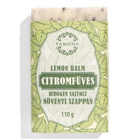 NATURAL SZAPPAN CITROMFŰ 110G