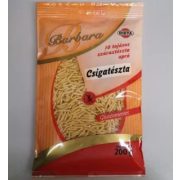 GLUTÉNMENTES BARBARA CSIGATÉSZTA 200G