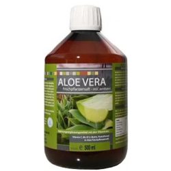 MEDICURA ALOE VERA KONCENTRÁTUM 500ML