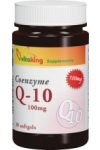 VITAKING COENZYME Q-10 100 MG 30DB