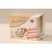 GLUTÉNMENTES BARBARA KAKAÓS PEREC 150G