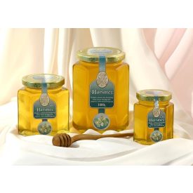MÉZZZ - HÁRSMÉZ TERMELŐI 500G
