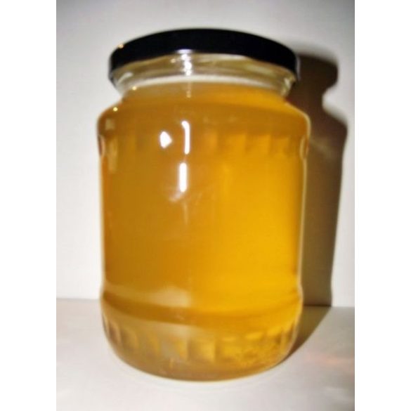 MÉZZZ - REPCEMÉZ TERMELŐI 250G