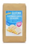 GLUTÉNMENTES GLUTENIX ÉLESZTŐMENTES KENYÉR LISZTKEVERÉK 1000G