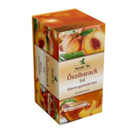 MECSEK GYÜMÖLCSTEA ŐSZIBARACK ÍZŰ FILTERES 20DB