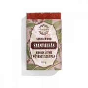 NATURAL SZANTÁLFÁS SZAPPAN 1DB