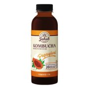 ZÖLDVÉR KOMBUCHA KONCENTRÁTUM PAPAYÁVAL 500ML