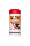 1X1 VITADAY RÁGÓTABLETTA MULTIVITAMIN + CINK + VAS 60DB