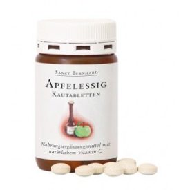 SANCT BERNHARD ALMAECET KAPSZULA 120DB