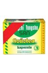 DR.CHEN SZŰZTEA KAPSZULA 80DB