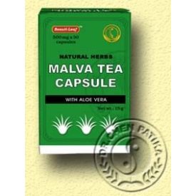 DR.CHEN MÁLYVA 500MG KAPSZULA 30DB