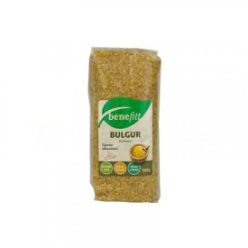 Benefitt Bulgur 500 gramm