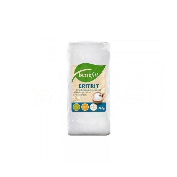 Benefitt Eritrit 500 gramm