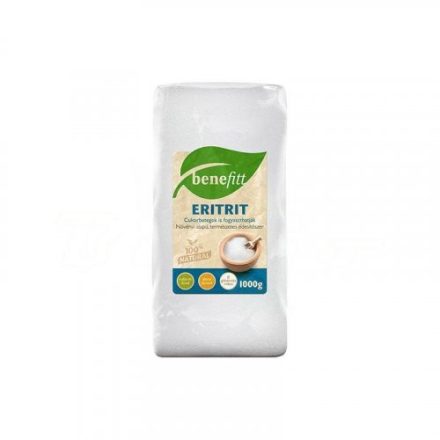 Benefitt Eritrit 1000 gramm