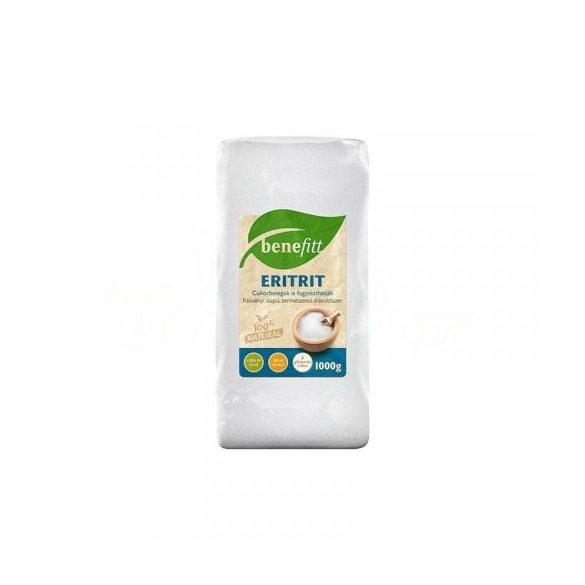 Benefitt Eritrit 1000 gramm