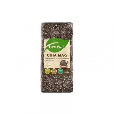 Benefitt Chia mag