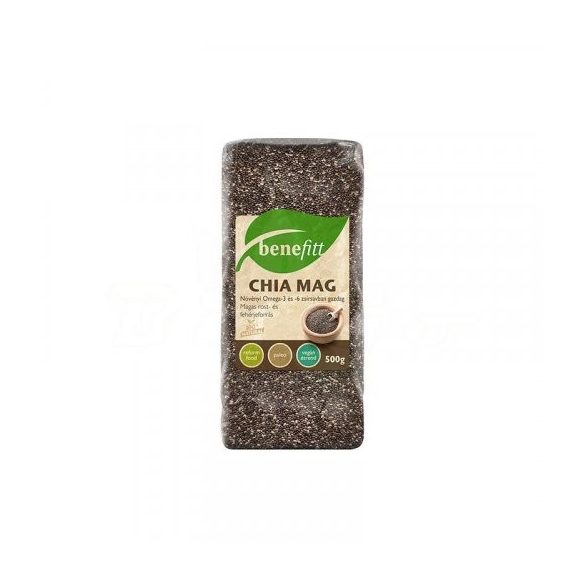 Benefitt Chia mag