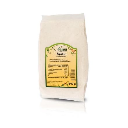 DÉNES NATURA ÁRPALISZT 500G