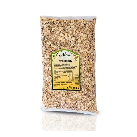 DÉNES NATURA ÁRPAPEHELY 500G