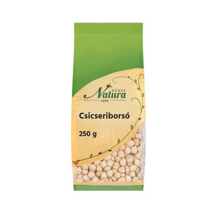 DÉNES NATURA CSICSERIBORSÓ 250G
