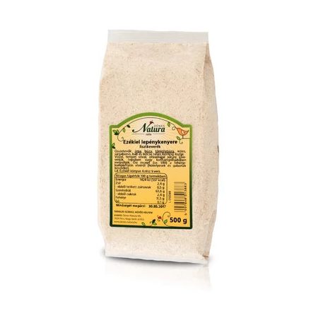 DÉNES NATURA EZÉKIEL LISZT 500G