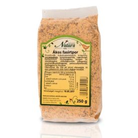 DÉNES NATURA ÁKOS FASÍRTPOR 250G