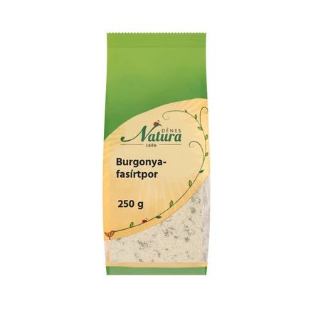 DÉNES NATURA BURGONYÁS FASÍRTPOR 250G