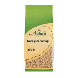 DÉNES NATURA GÖRÖGSZÉNAMAG 200G