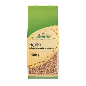 DÉNES NATURA PIRÍTOTT HAJDINA 1000G