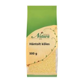 DÉNES NATURA HÁNTOLT KÖLES 500G
