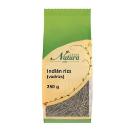 DÉNES NATURA INDIÁN RIZS 250G