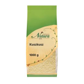 DÉNES NATURA KUSZKUSZ 1000G