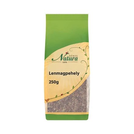 DÉNES NATURA LENMAGPEHELY 250G