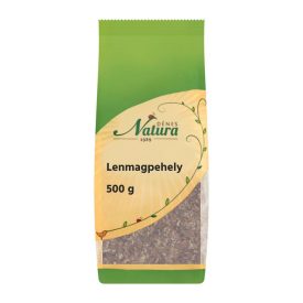 DÉNES NATURA LENMAGPEHELY 500G