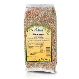 DÉNES NATURA  NATUR VEGAMIX 250G