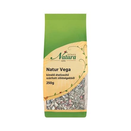 DÉNES NATURA NEW START FŰSZERKEVERÉK 250G